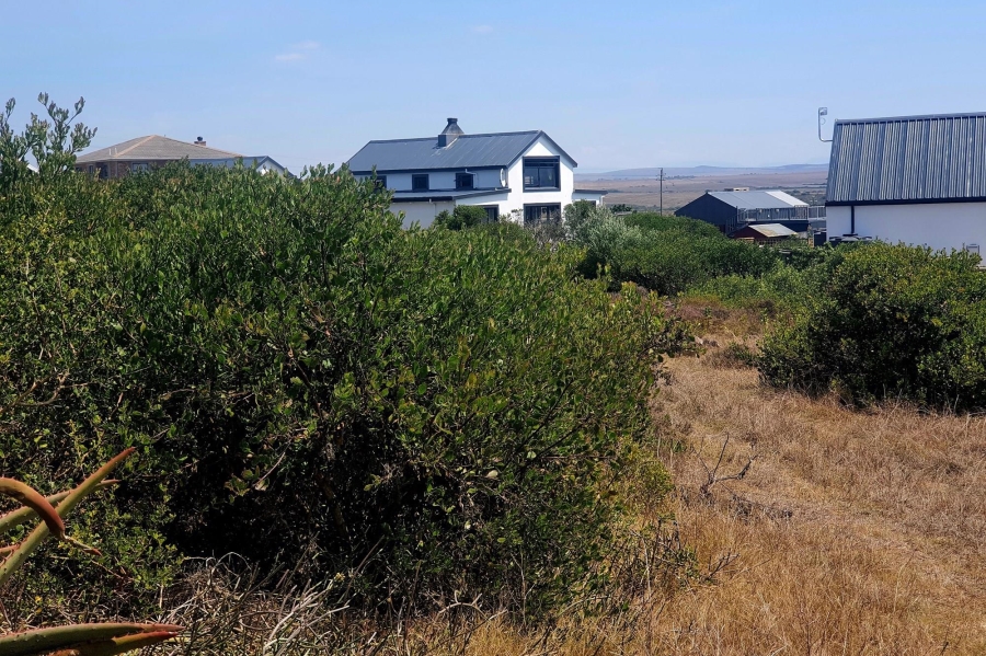 0 Bedroom Property for Sale in Vleesbaai Western Cape